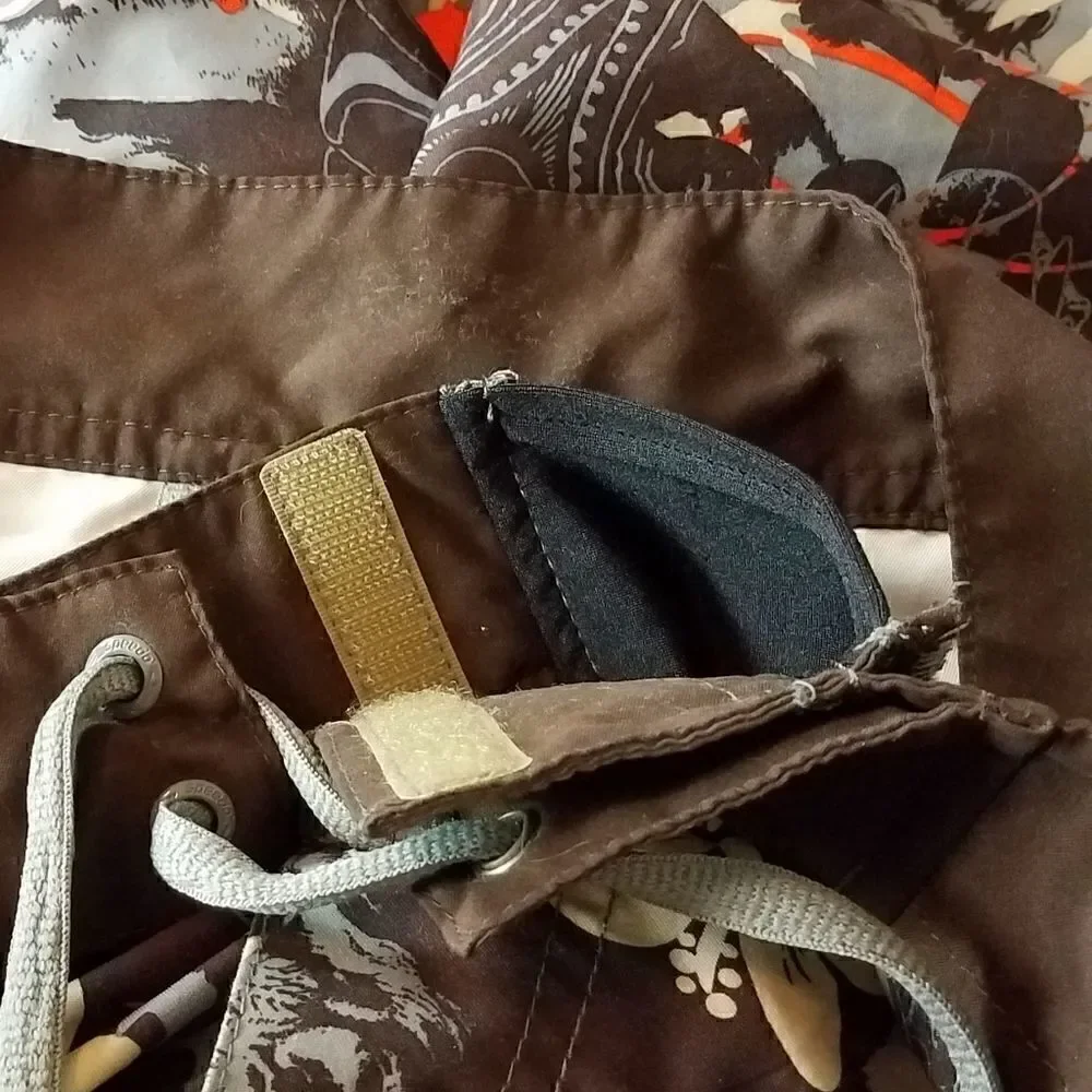 Speedo Swim Trunks  Size 36